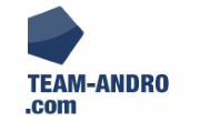 TEAM-ANDRO.com logo