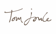 Tom Joule logo