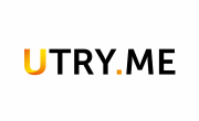 Utry.me logo