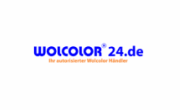 Wolcolor24.de logo