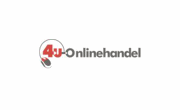 4u-Onlinehandel logo