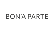 BON'A PARTE logo
