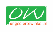 Ongediertewinkel logo