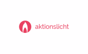 Aktionslicht logo