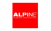 Alpine Gehörschutz logo