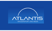 Atlantis Onlineshop logo