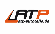 ATP Autoteile logo