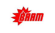 BAAM Sports logo