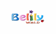 Belily-World logo