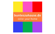 bunteszuhause logo