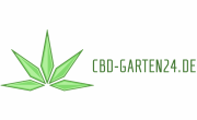 CBD-Garten24.de logo