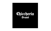Chiccheria Brand logo