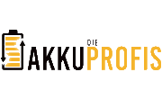 Die-Akkuprofis logo