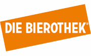 DIE BIEROTHEK logo