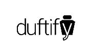 Duftify logo