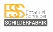 ESS Schilderfabrik logo