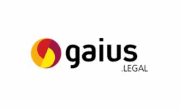gaius.LEGAL logo