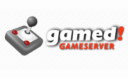 gamed! logo