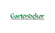 Gartendekor Lippstadt logo