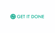 GET IT DONE logo