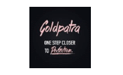 Goldpatra logo