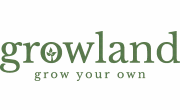 Growland logo