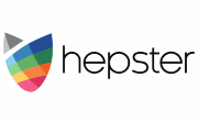 hepster logo