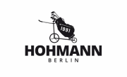 Hohmann Golf logo