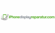 iPhoneDisplayReparatur.com logo