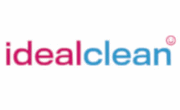 idealclean logo