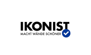 IKONIST logo