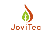 JoviTea logo