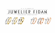 Juwelier Fidan logo