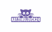 Katzenglueck24 logo