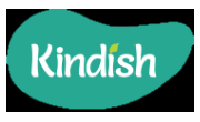 Kindish logo