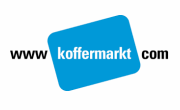Koffermarkt logo