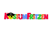 Kostümfritzen logo