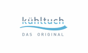 Kühltuch logo