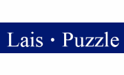 Lais Puzzle logo