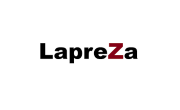 LapreZa logo