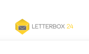 Letterbox24 logo