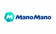 ManoMano logo