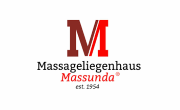 Massageliegenhaus logo