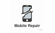 Mr. Phone Repair logo
