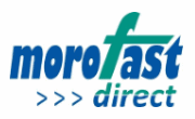 MoroFAST logo