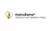 Manukana logo