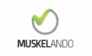 Muskelando logo