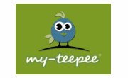 my-teepee logo