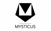 Mysticus logo
