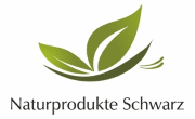 Naturprodukte Schwarz logo